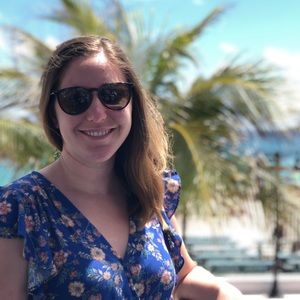 Meet your Posher, Natalie